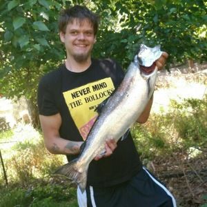 Meet your Posher, Chance